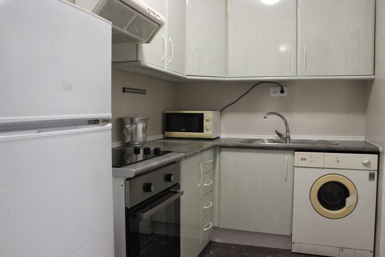 Appartement Center Magdalena Premium, Free Parking Séville
