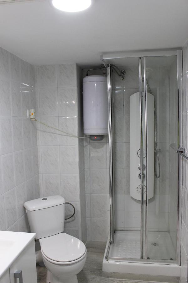 Appartement Center Magdalena Premium, Free Parking