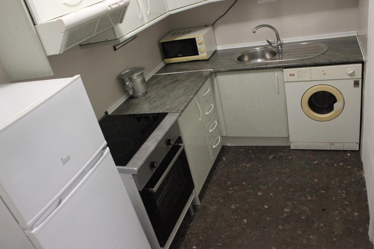 Appartement Center Magdalena Premium, Free Parking Séville