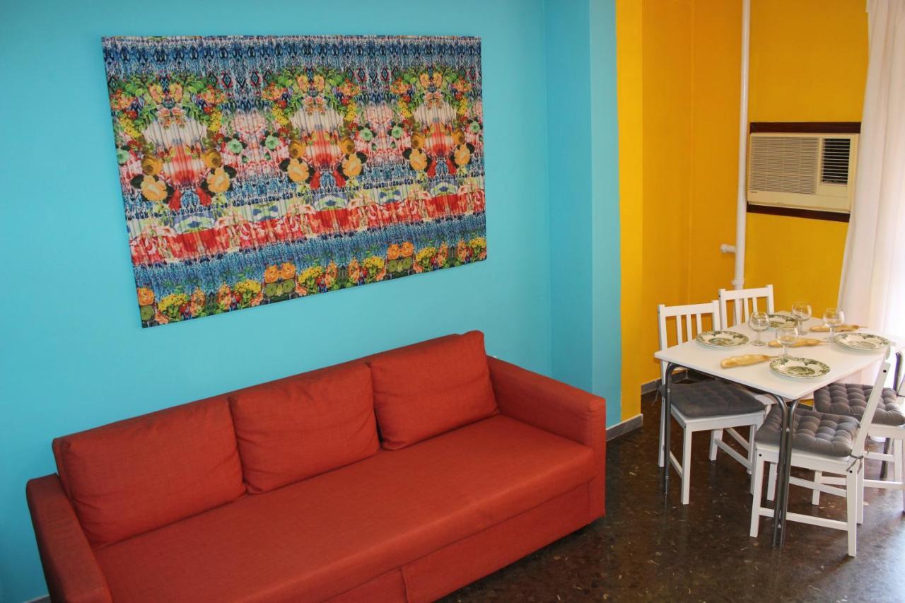 Center Magdalena Premium, Free Parking Appartement